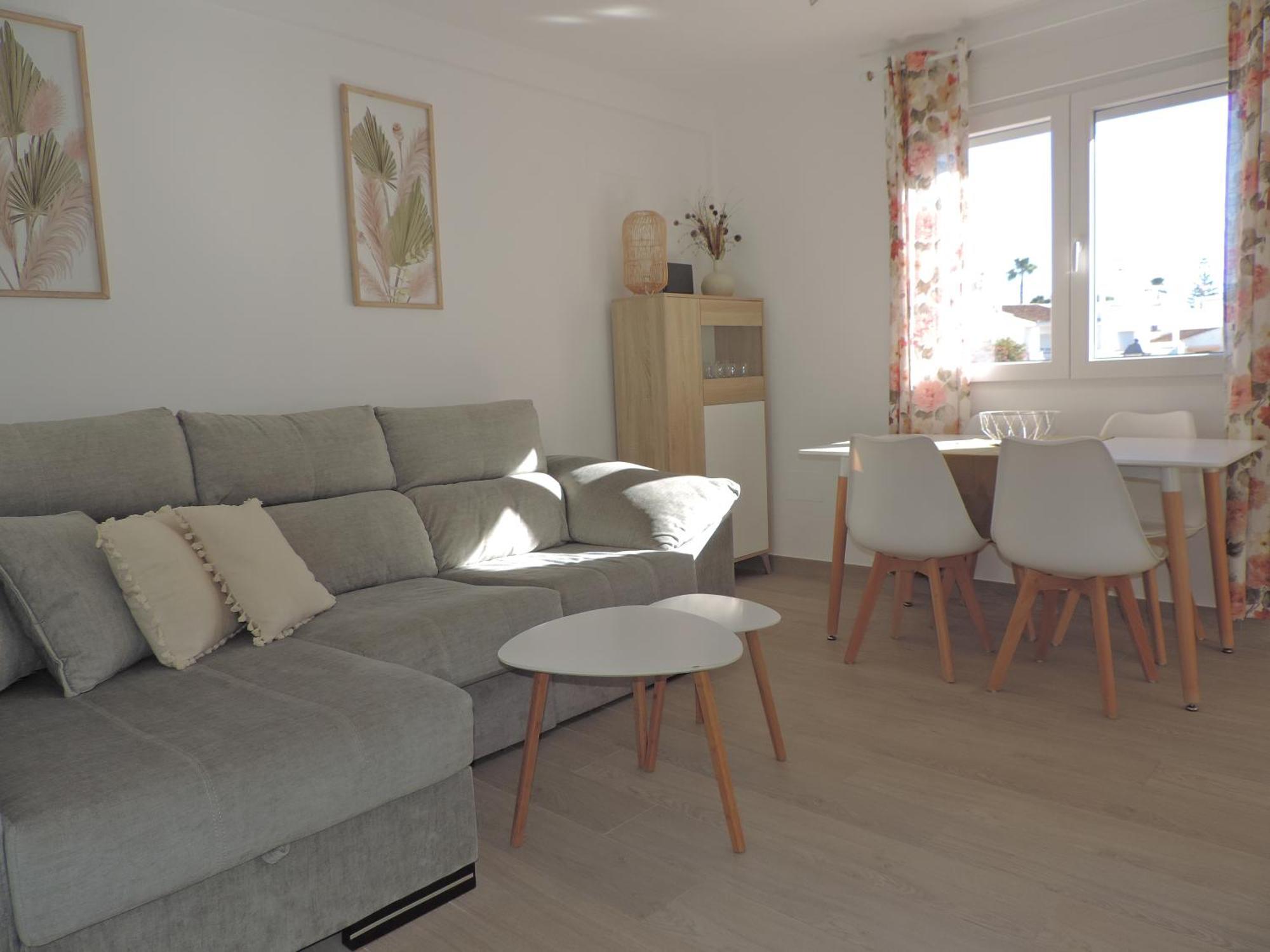 מנילבה Apartamento Entero Con Solarium En Sabinillas, Con Piscina Y Al Lado Del Puerto De La Duquesa מראה חיצוני תמונה