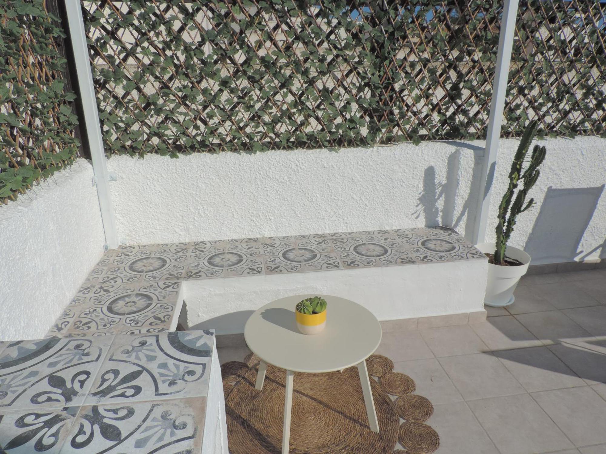 מנילבה Apartamento Entero Con Solarium En Sabinillas, Con Piscina Y Al Lado Del Puerto De La Duquesa מראה חיצוני תמונה