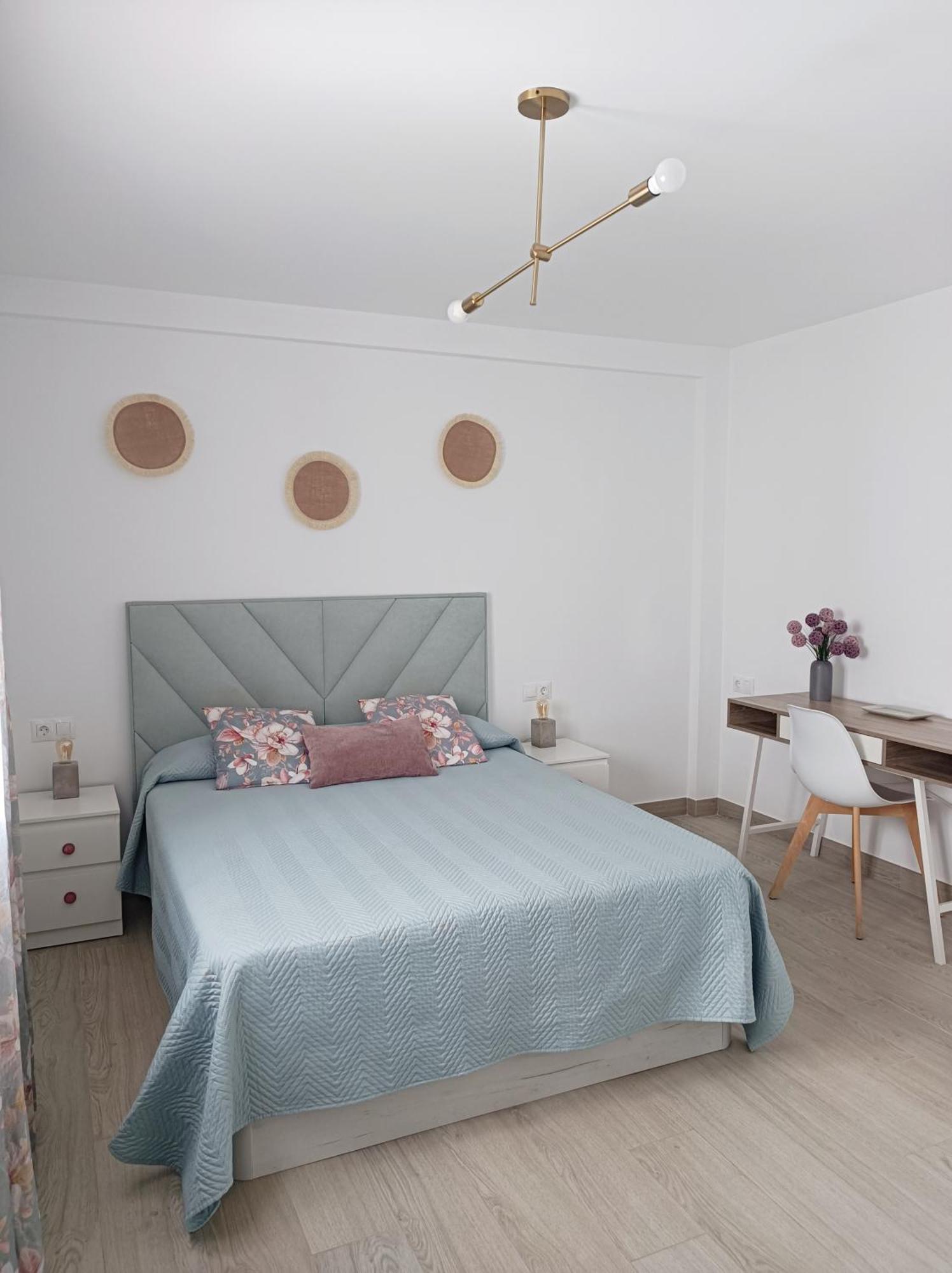 מנילבה Apartamento Entero Con Solarium En Sabinillas, Con Piscina Y Al Lado Del Puerto De La Duquesa מראה חיצוני תמונה